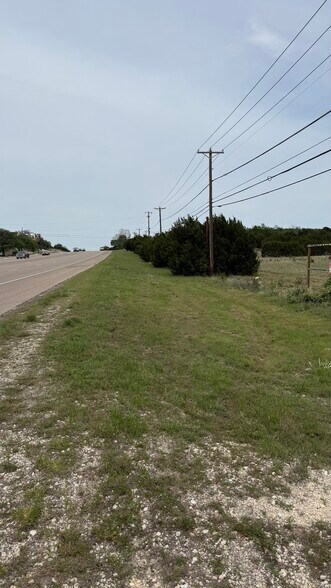 More Photos Of 919 West Hwy 19, Copperas Cove Land For Sale