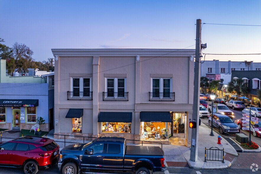 More Photos Of 106 E 5th Ave, Mount Dora Storefront Retail Office For Lease