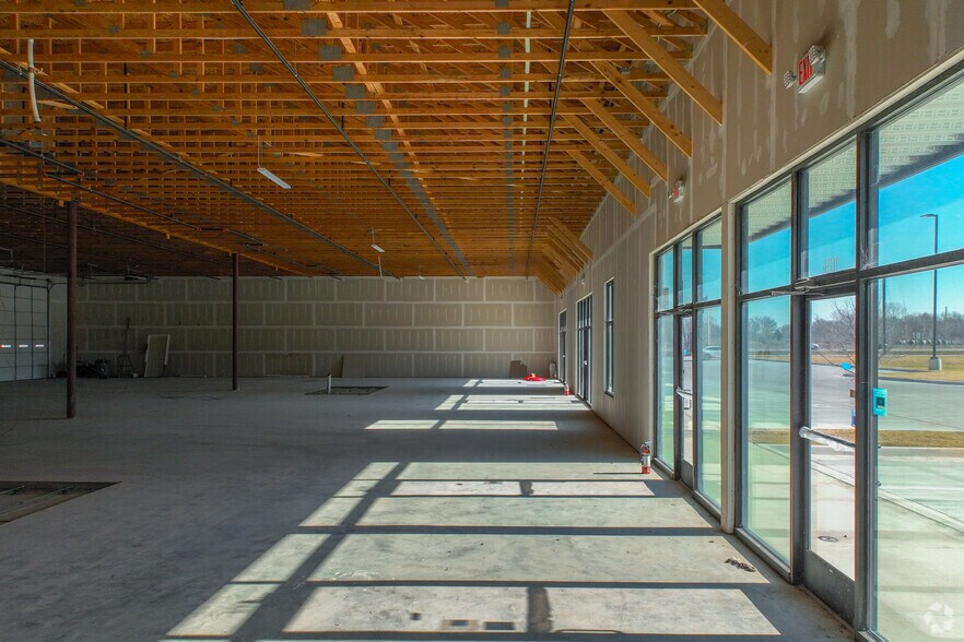 Photo of 1st Floor Ste 105, 107-108