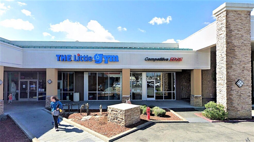More Photos Of 1375 Blossom Hill Rd, San Jose Unknown For Lease