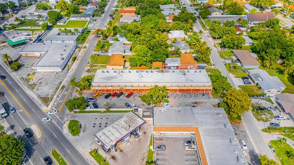 More Photos Of 1620-1648 NE 148th St, Miami Freestanding For Sale