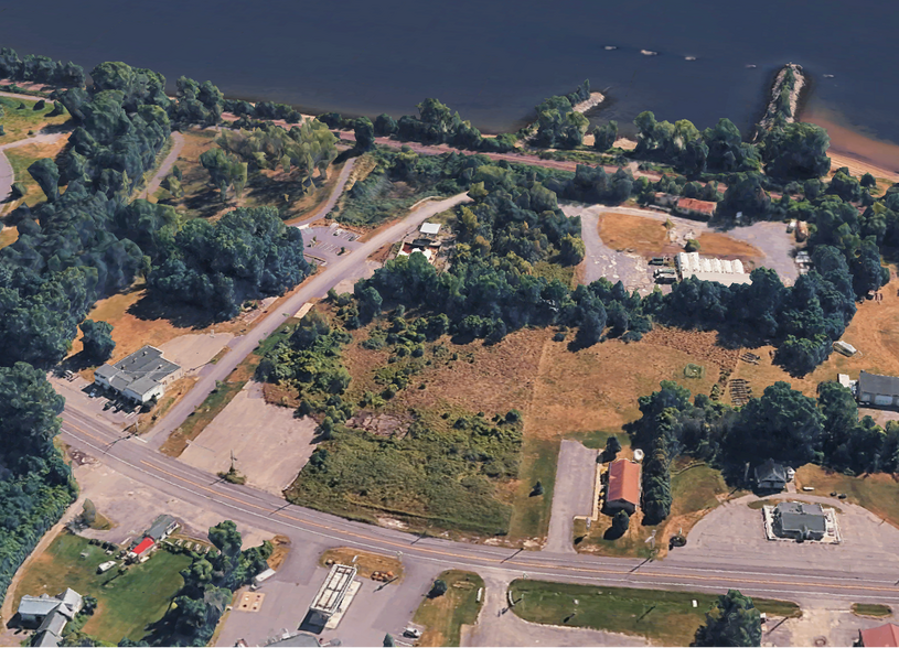 Primary Photo Of 4716 Rt-9, Plattsburgh Land For Sale