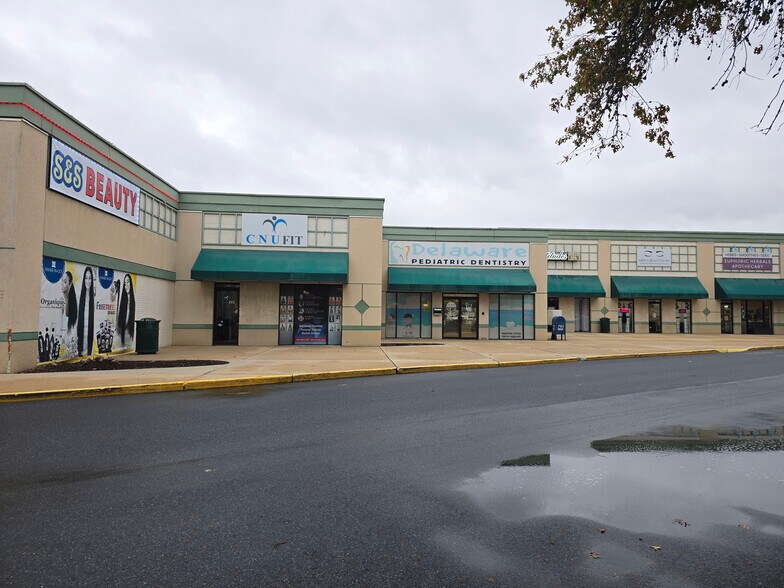 More Photos Of 605-649 S Dupont Blvd, Milford Unknown For Lease
