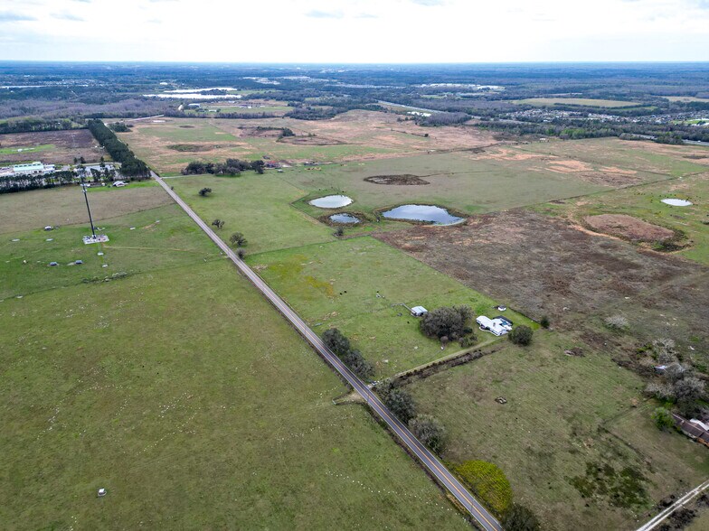 More Photos Of 10401 McKendree Rd, San Antonio Land For Sale