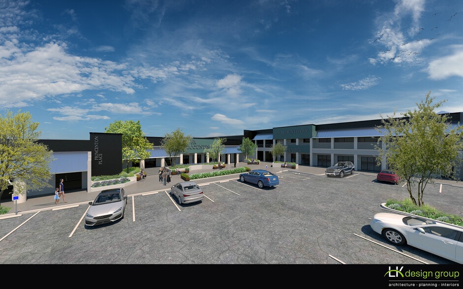 More Photos Of 8637 Fredericksburg Rd, San Antonio Medical For Lease