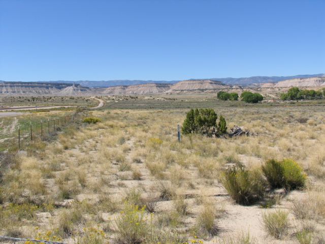 Primary Photo Of 100 S Fairgrounds Rd, Price Land For Sale