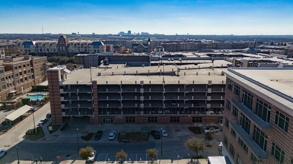 More Photos Of 5805 Main St, Frisco Specialty For Sale