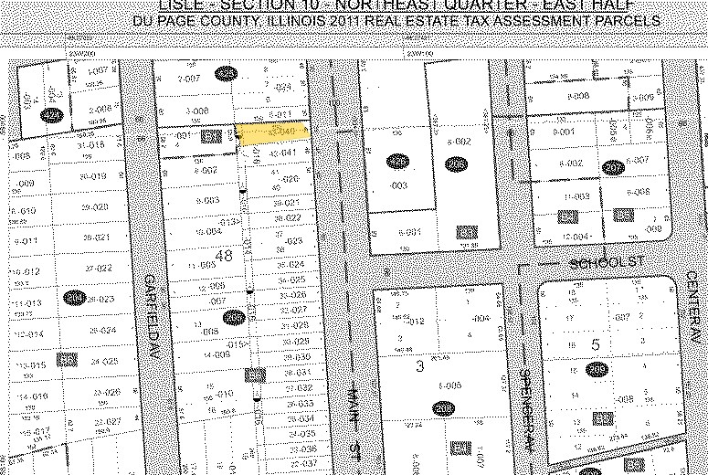 More Photos Of 4714 Main St, Lisle Apartments For Lease