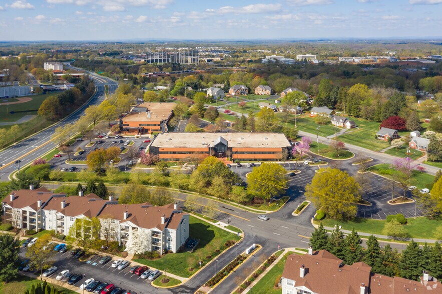 More Photos Of 20410 Observation Dr, Germantown Office For Lease