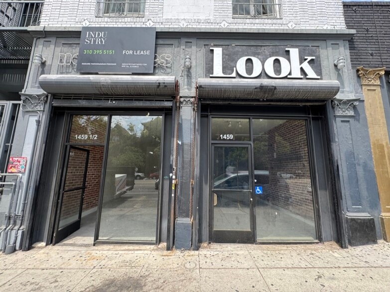 More Photos Of 1461 W Sunset Blvd, Los Angeles Apartments For Lease