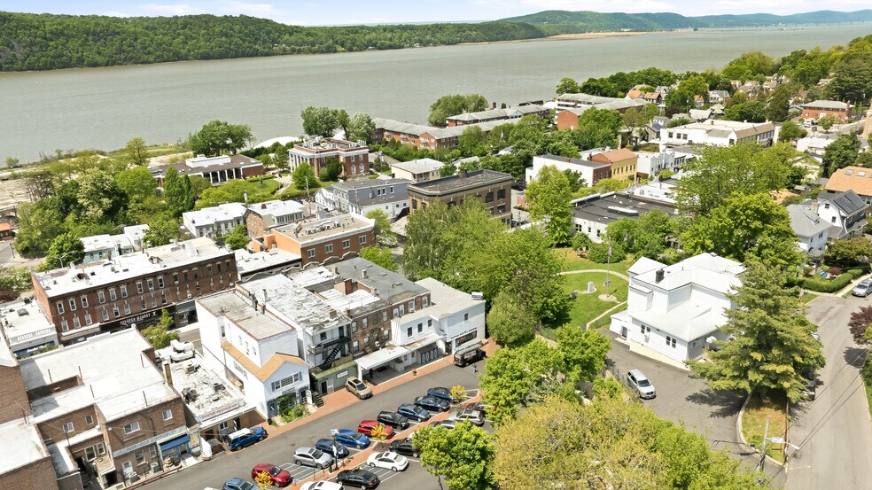More Photos Of 542 Warburton Ave, Hastings-on-Hudson Storefront Retail Residential For Sale