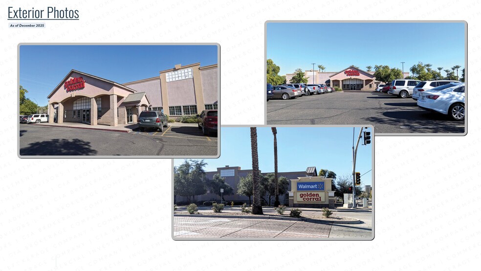 More Photos Of 5679 W Northern Ave, Glendale Restaurant For Sale