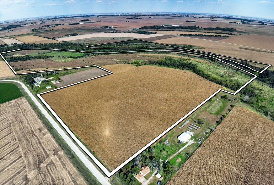 Primary Photo Of Red Ball Rd, Rockford Land For Sale