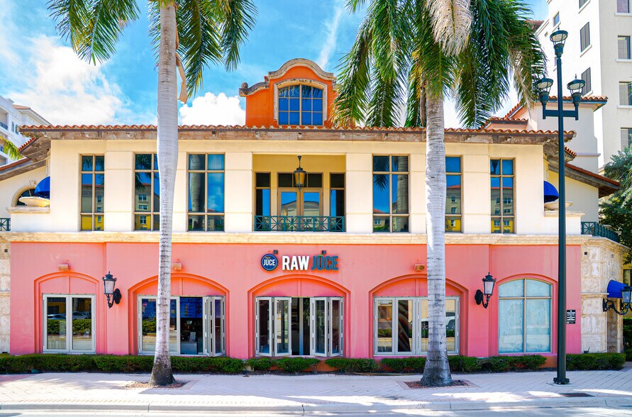 More Photos Of 197 S Federal Hwy, Boca Raton Office For Lease