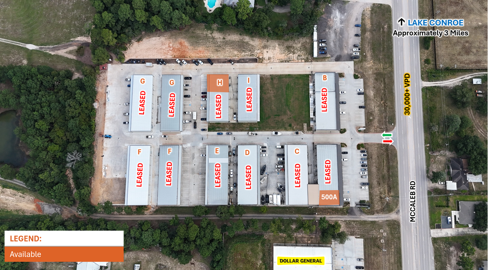 More Photos Of 2114 McCaleb Rd, Montgomery Unknown For Lease