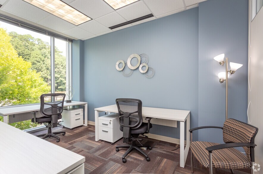 Photo of 2nd Floor Ste 4-6 Person office