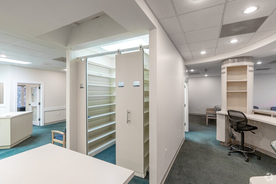 More Photos Of 100 Preston Executive Dr, Cary Medical For Sale