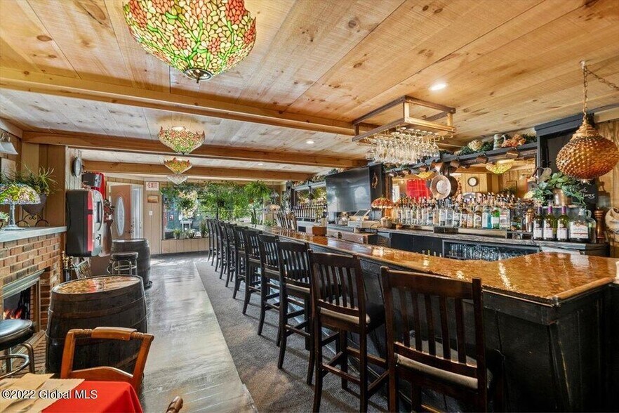 More Photos Of 67 Bridge St, Amsterdam Restaurant For Sale