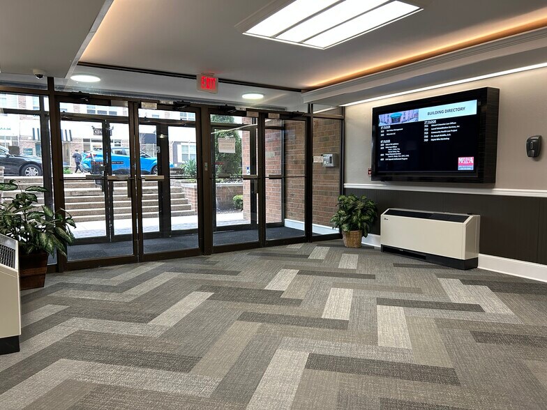 More Photos Of 216 Haddon Ave, Westmont Office Residential For Lease