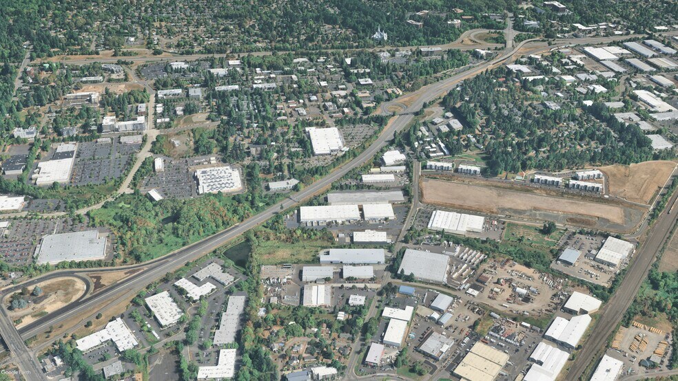 More Photos Of 8001-8005 SW Hunziker Road, Tigard Industrial For Sale