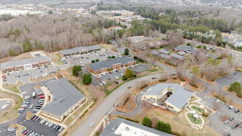 More Photos Of 105 Ben Casey Dr, Fort Mill Medical For Lease