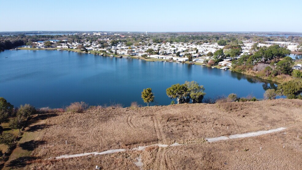 More Photos Of 1655 Nightingale Ln, Tavares Land For Sale