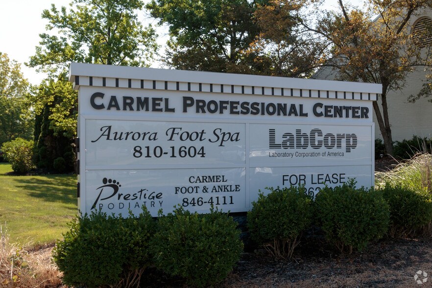 More Photos Of 277 E Carmel Dr, Carmel Medical For Lease