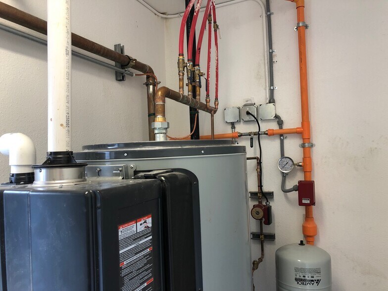 More Photos Of 2075 Baldwin Ave, Oroville Flex For Sale