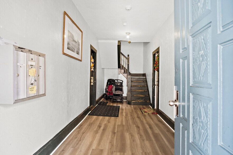 More Photos Of 252-254 Magnolia St, Dorchester Apartments For Sale
