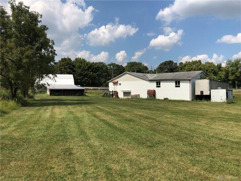 More Photos Of 1876 N Broad St, Fairborn Land For Sale