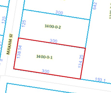 More Photos Of 200 W Burgess Rd, Pensacola Land For Sale