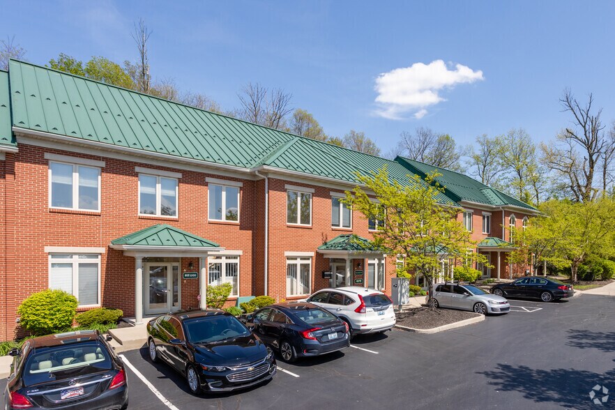 More Photos Of 6900 Houston Rd, Florence Office For Sale