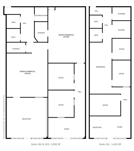 More Photos Of 2726 E Oakland Ave, Johnson City Office Residential For Sale