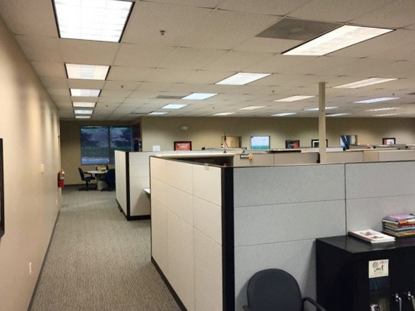 More Photos Of 8610 Air Park West Dr, Charlotte Warehouse For Lease