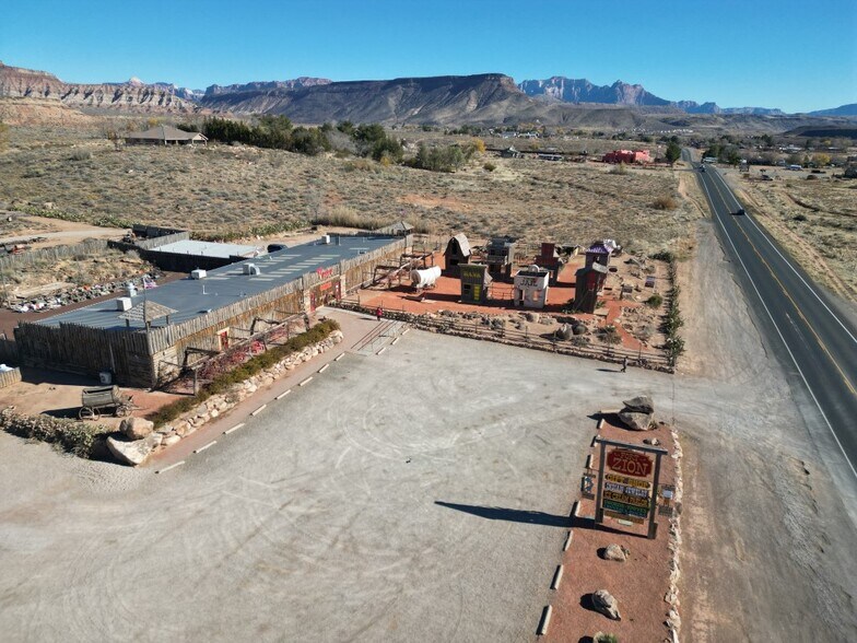 More Photos Of 1000 W SR 9, Virgin Freestanding For Sale