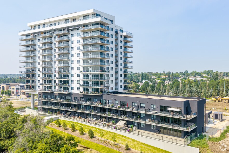 Primary Photo Of 260 Riverbank Landing, St. Albert Apartments For Lease