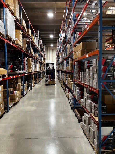 More Photos Of 7851-7863 NW 46th St, Doral Warehouse For Lease