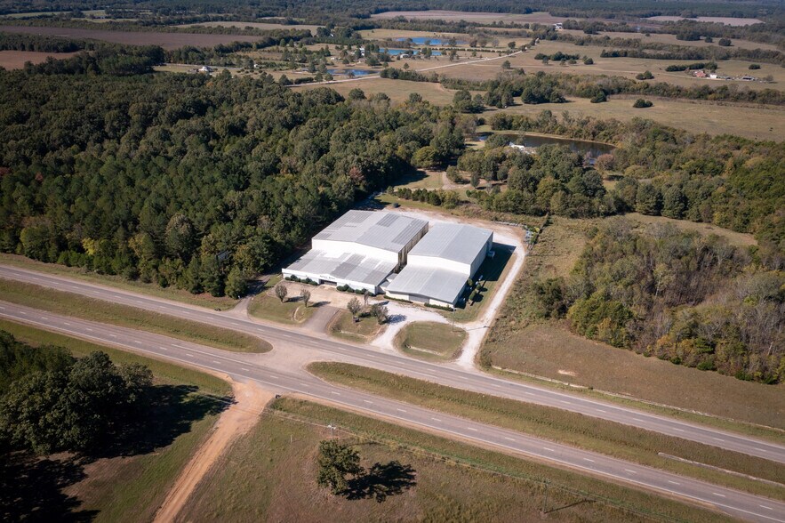 Primary Photo Of 1025 US 45, Starkville Service For Sale