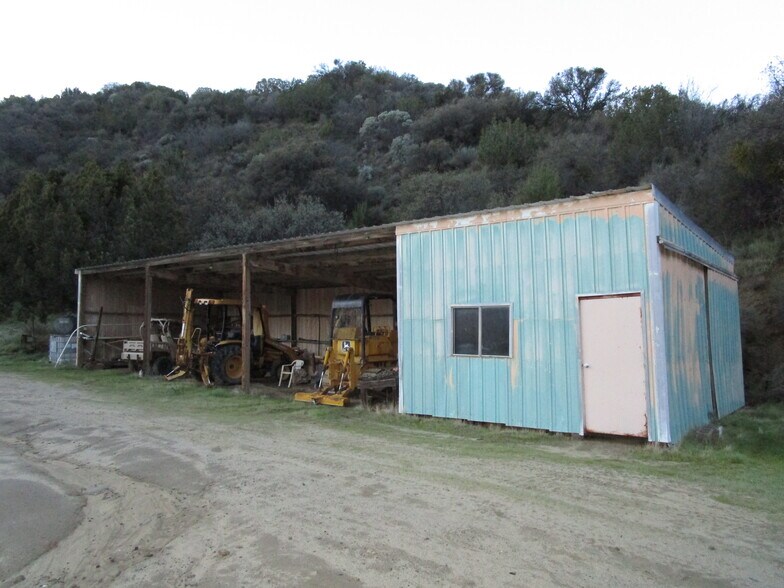 More Photos Of 19825 New Idria Rd, Paicines Land For Sale