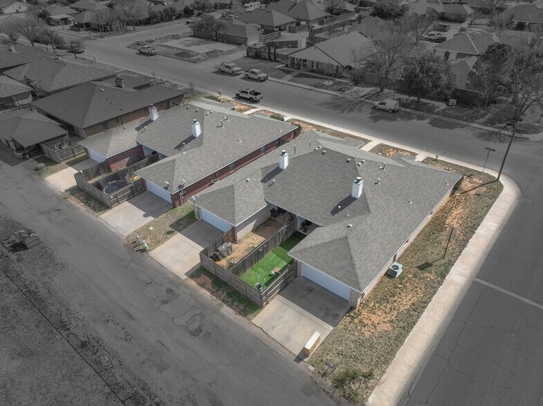 More Photos Of , Midland Multifamily For Sale