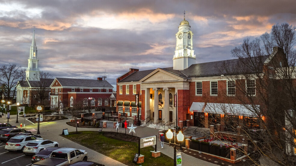 More Photos Of 62 Memorial Rd, West Hartford Unknown For Lease