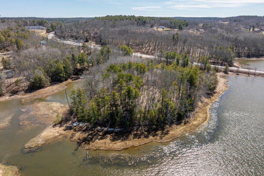 More Photos Of 2-1 US Route 1, Edgecomb Land For Sale