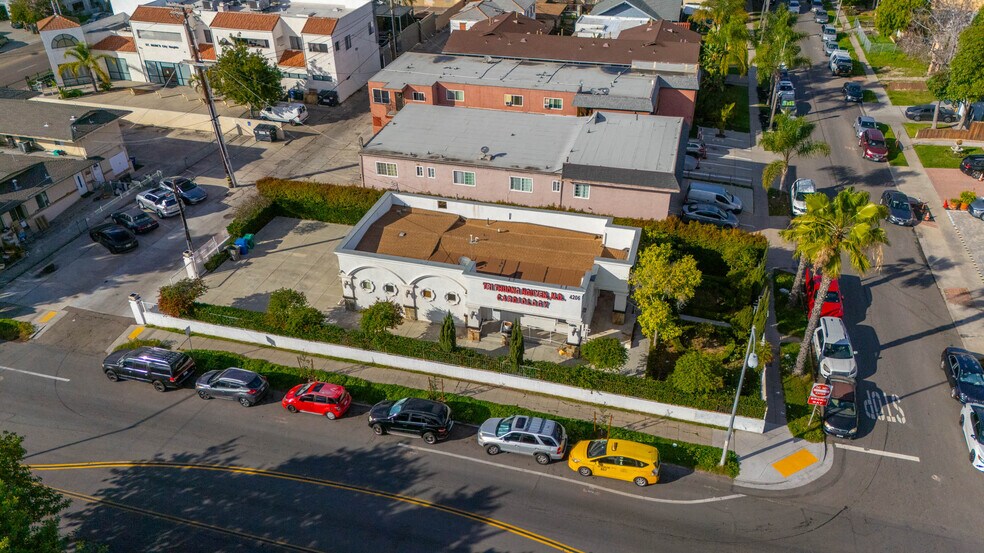 More Photos Of 4206 44th St, San Diego Healthcare For Sale