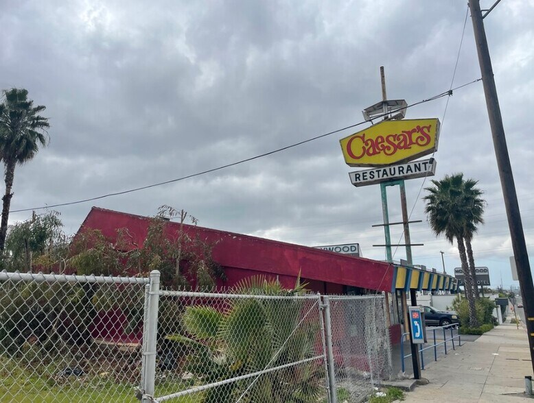 More Photos Of 1016 W El Segundo Blvd, Gardena Restaurant For Lease