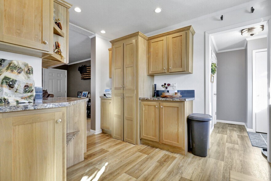 More Photos Of 2503 Butterfield Hwy, Springport Land For Sale