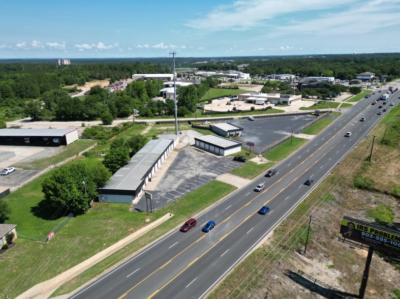 More Photos Of 12310 State Highway 155 S, Tyler Auto Dealership For Sale