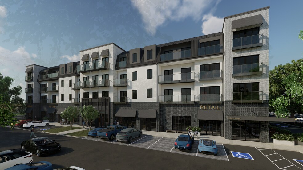 More Photos Of 307 S Walton Blvd, Bentonville Apartments For Lease