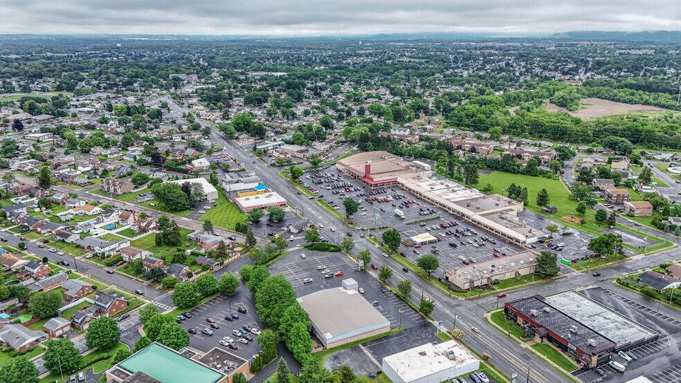 More Photos Of 1781 Stefko Blvd, Bethlehem Drugstore For Lease