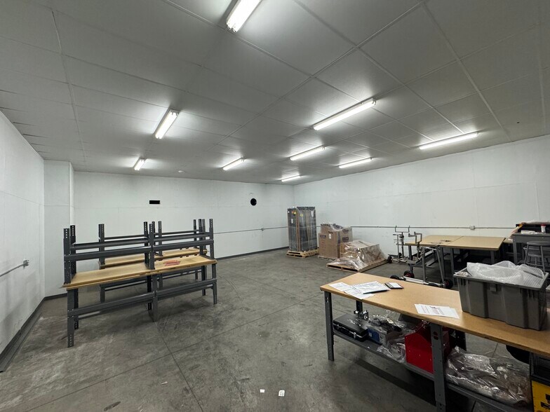 More Photos Of 5975 Alpha Ave, Reno Warehouse For Sale
