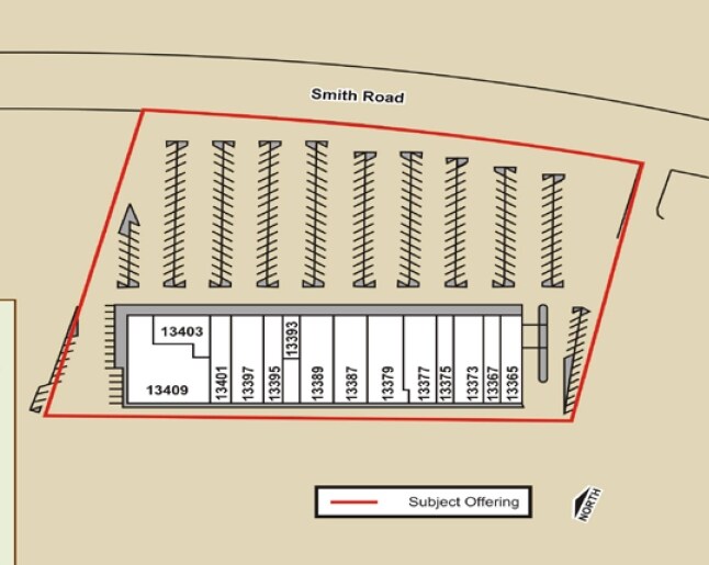 More Photos Of 13365 Smith Rd, Middleburg Heights Unknown For Lease